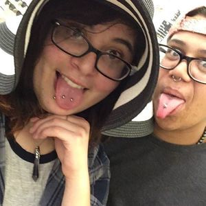 Meet your Posher, Alexis